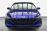 Used 2021 Hyundai Elantra SEL image 3