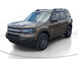 Certified 2022 Ford Bronco Sport Big Bend w/ Convenience Package image 2
