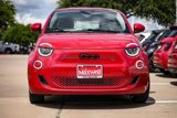 New 2024 FIAT 500 e (RED) image 4