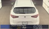 Used 2019 Alfa Romeo Stelvio image 4