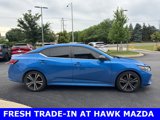 Used 2021 Nissan Sentra SR w/ Electronics Package image 5