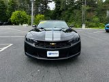 Used 2019 Chevrolet Camaro LT image 2