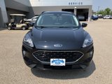 Used 2021 Ford Escape SEL w/ SEL Stealth AWD Package image 3