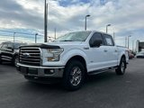 Used 2015 Ford F150 XLT w/ Equipment Group 302A Luxury image 4