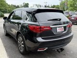 Used 2016 Acura MDX SH-AWD w/ Technology Package image 3