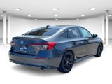 Used 2022 Honda Civic Sport image 4
