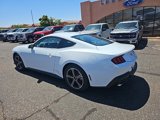 New 2024 Ford Mustang Coupe image 3