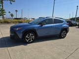 Certified 2024 Subaru Crosstrek 2.0i Premium image 2