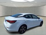 Certified 2021 Nissan Sentra SV image 5