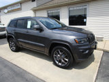 Used 2021 Jeep Grand Cherokee Limited image 3