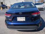 New 2025 Toyota Corolla LE image 5