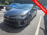 Used 2018 Toyota Corolla SE image 4
