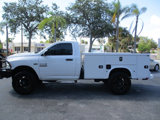 Used 2016 RAM 2500 Tradesman w/ Chrome Appearance Group image 5