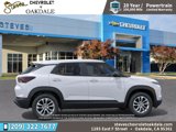 New 2026 Chevrolet TrailBlazer LS w/ LS Confidence Package image 5