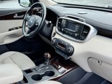 Used 2016 Kia Sorento EX w/ EX Premium Package image 6