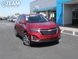 Certified 2023 Chevrolet Equinox Premier image 2