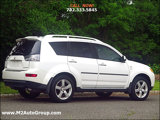 Used 2009 Mitsubishi Outlander XLS image 4