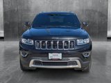 Used 2014 Jeep Grand Cherokee Limited image 2