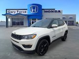 Used 2020 Jeep Compass Latitude image 4