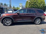 Used 2020 Ford Explorer XLT w/ Equipment Group 202A image 4