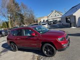 Used 2016 Jeep Compass High Altitude image 5