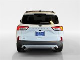 Certified 2022 Ford Escape SE image 5