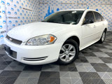 Used 2014 Chevrolet Impala Limited LS image 2