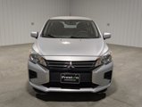 Used 2021 Mitsubishi Mirage image 2