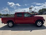 Used 2010 Nissan Frontier SE image 5
