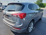 Used 2020 Buick Envision Essence w/ Experience Buick Package image 3