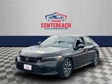 Used 2022 Honda Civic EX image 4