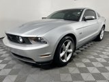 Used 2010 Ford Mustang GT image 2