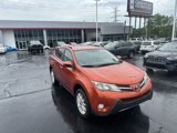 Used 2015 Toyota RAV4 Limited image 2