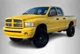 Used 2005 Dodge Ram 2500 Truck SLT w/ Sport Appearance Group image 2