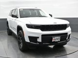 New 2025 Jeep Grand Cherokee L Laredo image 4