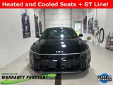Used 2025 Kia K4 GT-Line w/ GT-Line Premium Package image 2