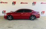 Used 2017 Honda Accord Sport image 3