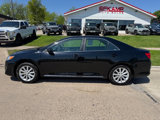 Used 2012 Toyota Camry SE image 2