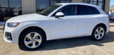 Used 2021 Audi Q5 2.0T Premium Plus w/ Premium Plus Package image 2