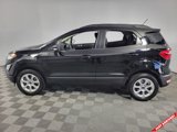 Used 2021 Ford EcoSport SE image 4