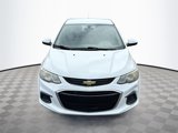 Used 2017 Chevrolet Sonic LT image 2