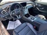 Used 2019 Mercedes-Benz C 300 4MATIC Cabriolet w/ Multimedia Package image 3