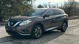 Used 2017 Nissan Murano SL image 2