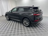 Certified 2022 Lincoln Corsair AWD w/ Premium Package image 4
