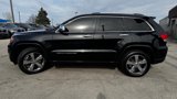 Used 2015 Jeep Grand Cherokee Overland w/ Advanced Technology Group image 4