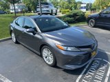 Used 2019 Toyota Camry Hybrid image 4