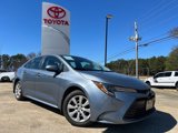 Used 2024 Toyota Corolla LE image 1
