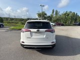 Used 2017 Toyota RAV4 XLE w/ Premium Special Value Package image 4