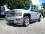 Used 2014 Chevrolet Silverado 1500 LT w/ All Star Edition image 2