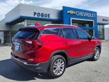 Used 2024 GMC Terrain SLT image 2